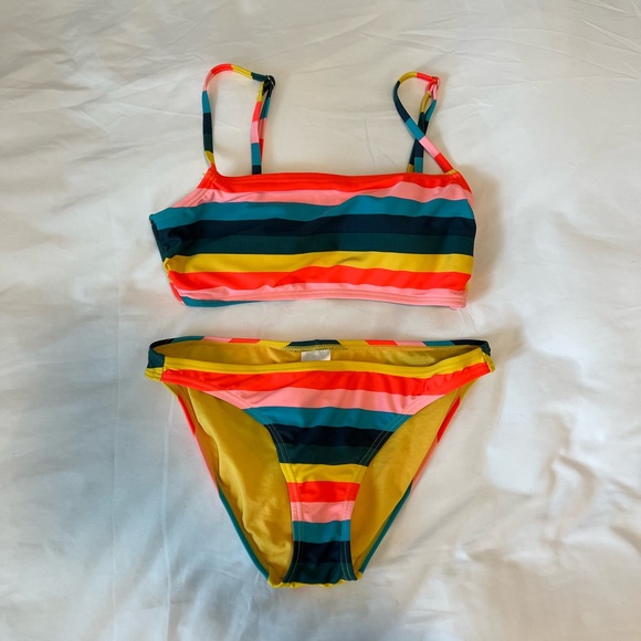Target Swim Target Bikini Poshmark